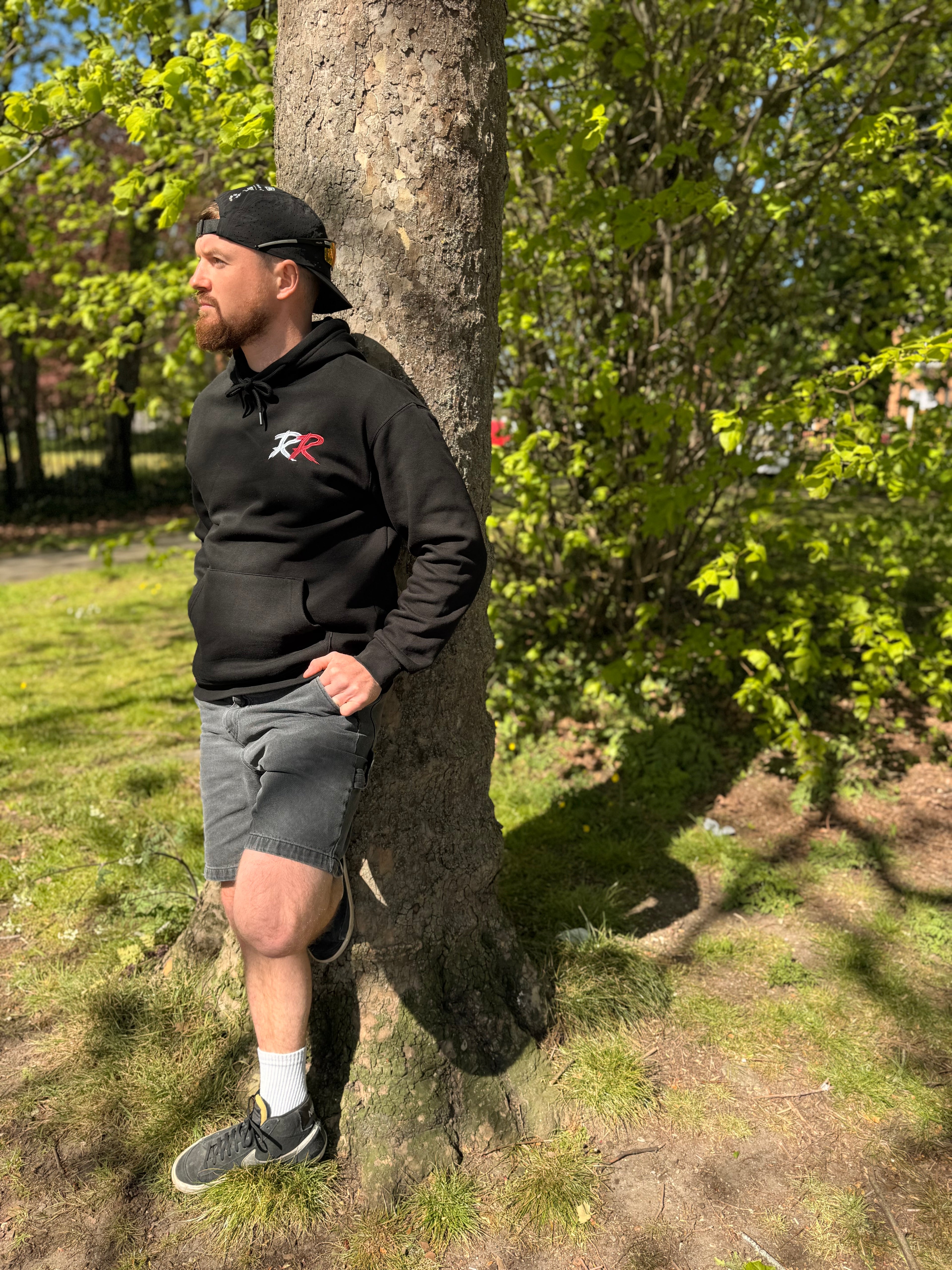 RR Signature Hoodie