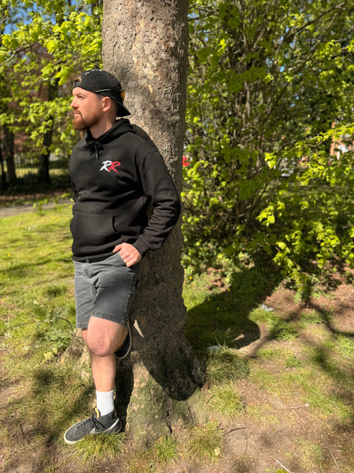 RR Signature Hoodie