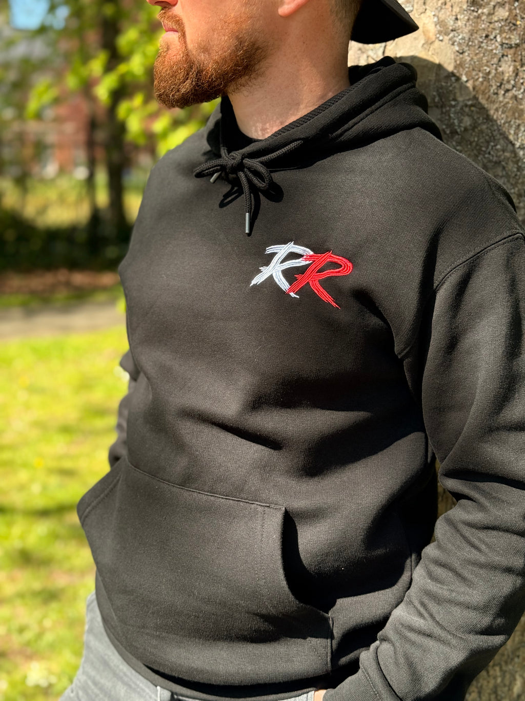 RR Signature Hoodie