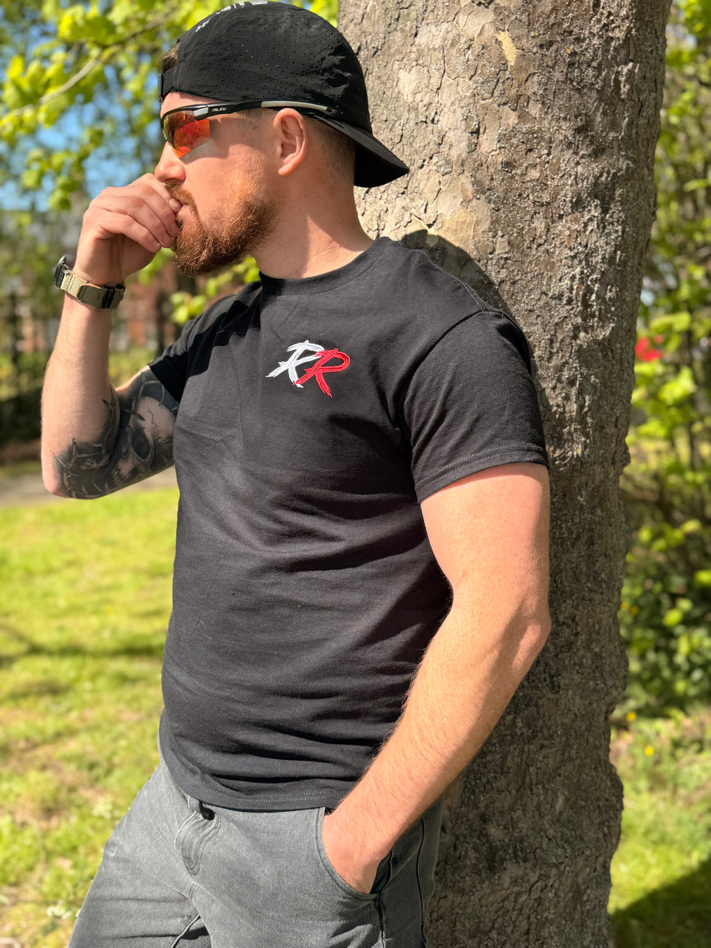 RR Signature T’s