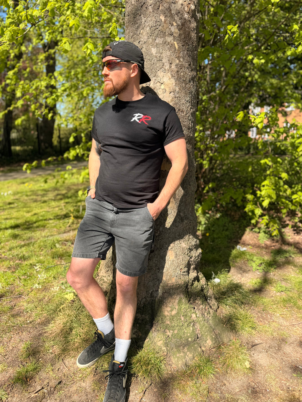 RR Signature T’s