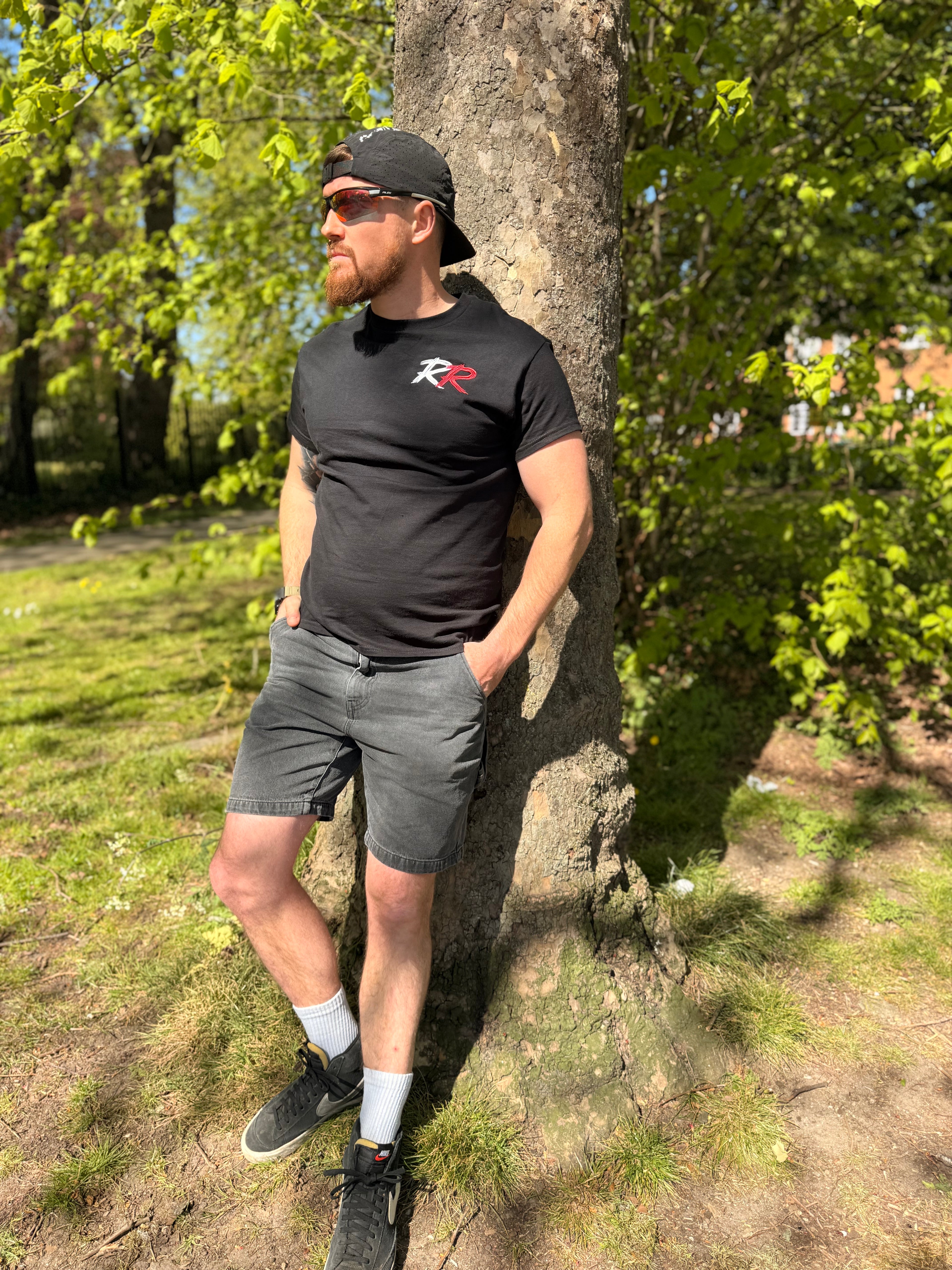 RR Signature T’s